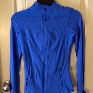 COPY - Lululemon define jacket